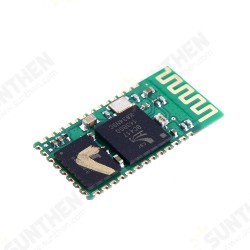 5pcs HC-05 Bluetooth Module Master-slave Serial Port Communication Board 5pcs HC-05 Bluetooth Module Master-slave Serial Port Communication Board
