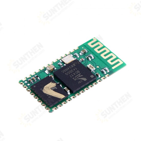 5pcs HC-05 Bluetooth Module Master-slave Serial Port Communication Board