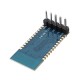 5pcs JDY-18 Bluetooth 4.2 Module High-speed Transparent Transmission BLE Mesh Networking Ma-ster-slave Integration Super CC2541 Pins Soldered