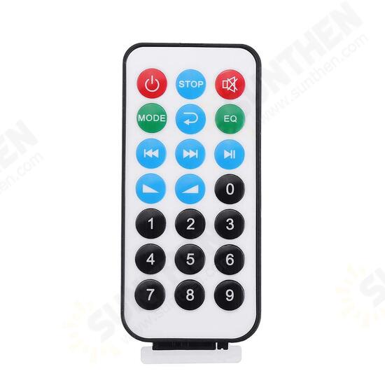9V 12V LED Lyric Display Bluetooth Audio MP3 Decoder Board Bluetooth Receiver Module Decoding USB SD WAV WMA AUX FM 9V 12V LED Lyric Display Bluetooth Audio MP3 Decoder Board Bluetooth Receiver Module Decoding USB SD WAV WMA AUX FM
