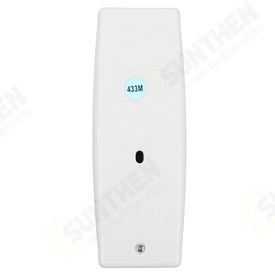 AC220V Two-way Remote Control Switch Projection Screen Controller Motor Forward and Reverse Up and Down Stop Wireless Switch AC220V Two-way Remote Control Switch Projection Screen Controller Motor Forward and Reverse Up and Down Stop Wireless Switch