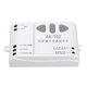 AC220V Two-way Remote Control Switch Projection Screen Controller Motor Forward and Reverse Up and Down Stop Wireless Switch AC220V Two-way Remote Control Switch Projection Screen Controller Motor Forward and Reverse Up and Down Stop Wireless Switch