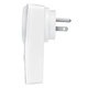 AC85V-250V Wireless Remote Control Socket US Standard Socket with Sticker Circular Remote Controller AC85V-250V Wireless Remote Control Socket US Standard Socket with Sticker Circular Remote Controller