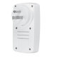 AC85V-250V Wireless Remote Control Socket US Standard Socket with Sticker Circular Remote Controller AC85V-250V Wireless Remote Control Socket US Standard Socket with Sticker Circular Remote Controller