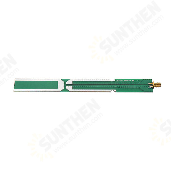 ADS-B 1090MHZ Antenna Gain 2.0dBi Frequency Range 1060-1120 MHz