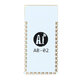 AB-02 BLE Bluetooth Audio Module 5.0 DIY Module Low Power Wireless Mesh Networking AB-02 BLE Bluetooth Audio Module 5.0 DIY Module Low Power Wireless Mesh Networking