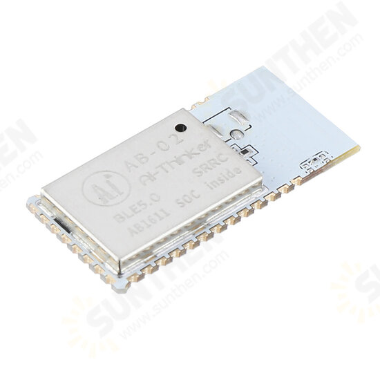 AB-02 BLE Bluetooth Audio Module 5.0 DIY Module Low Power Wireless Mesh Networking