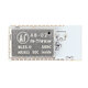 AB-02 BLE Bluetooth Audio Module 5.0 DIY Module Low Power Wireless Mesh Networking AB-02 BLE Bluetooth Audio Module 5.0 DIY Module Low Power Wireless Mesh Networking