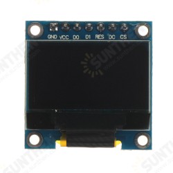 ARC-16R 16-Channel Wireless Remote Control Receiver Wireless Follow Focus Device Model Airplane RC Rudder Motor Control ARC-16R 16-Channel Wireless Remote Control Receiver Wireless Follow Focus Device Model Airplane RC Rudder Motor Control