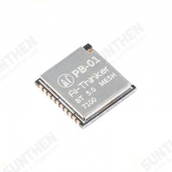 PB-01 AT Firmware bluetooth 5.0 Low Power Module PHY6212 Chip Mesh Networking Smart Home PB-01 AT Firmware bluetooth 5.0 Low Power Module PHY6212 Chip Mesh Networking Smart Home