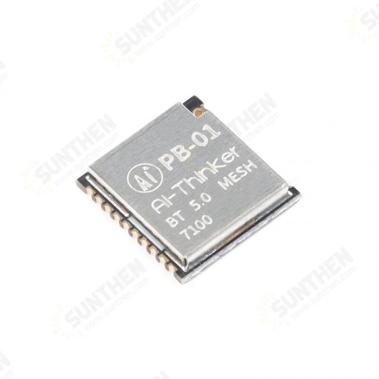 PB-01 AT Firmware bluetooth 5.0 Low Power Module PHY6212 Chip Mesh Networking Smart Home