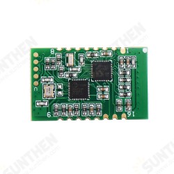 B5/B8 Frequency Band Nbiot Digital Wireless Transmission Module IoT Coap Protocol Communication Module NB73 B5/B8 Frequency Band Nbiot Digital Wireless Transmission Module IoT Coap Protocol Communication Module NB73