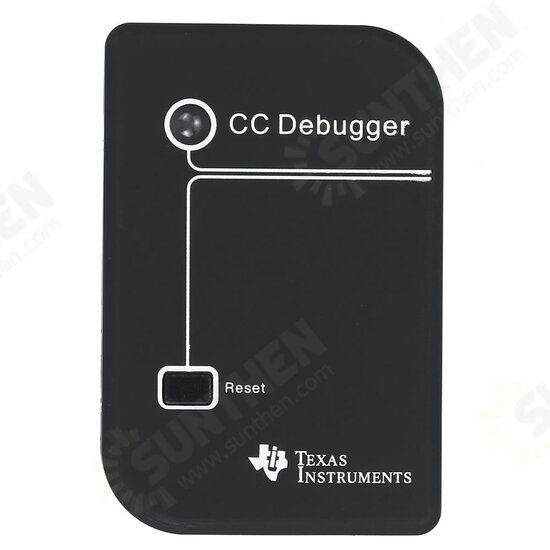 CC2531 Emulator CC-Debugger USB Programmer CC2540 CC2531 Sniffer with antenna Bluetooth Module Connector Downloader Cable