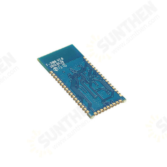 CSR8645 4.0 bluetooth Stereo Audio Module Low Power Consumption