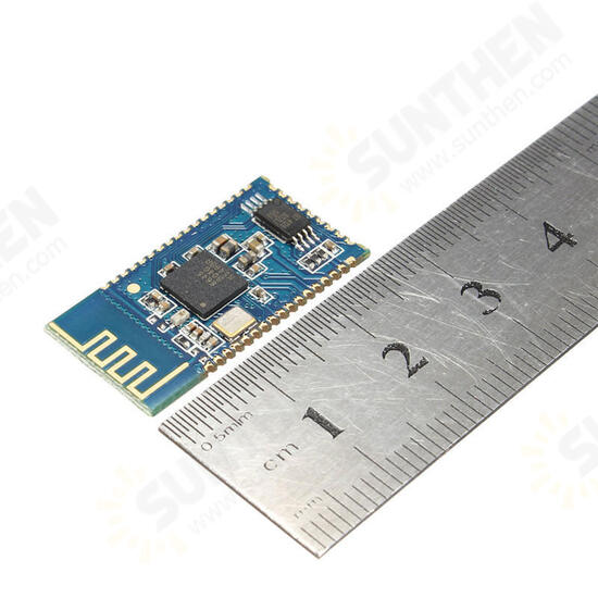 CSR8645 4.0 bluetooth Stereo Audio Module Low Power Consumption