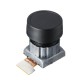 Camera 8 Million Pixel IMX219 Fisheye 160 Degree Replacement Module 1080P Fish-eyes Camera 8 Million Pixel IMX219 Fisheye 160 Degree Replacement Module 1080P Fish-eyes