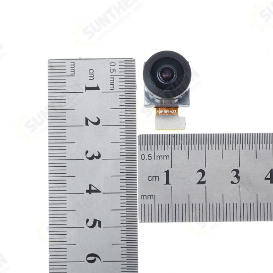 Camera 8 Million Pixel IMX219 Fisheye 160 Degree Replacement Module 1080P Fish-eyes Camera 8 Million Pixel IMX219 Fisheye 160 Degree Replacement Module 1080P Fish-eyes