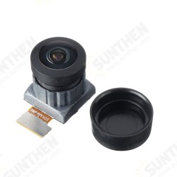 Camera 8 Million Pixel IMX219 Fisheye 160 Degree Replacement Module 1080P Fish-eyes Camera 8 Million Pixel IMX219 Fisheye 160 Degree Replacement Module 1080P Fish-eyes