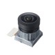 Camera 8 Million Pixel IMX219 Fisheye 160 Degree Replacement Module 1080P Fish-eyes Camera 8 Million Pixel IMX219 Fisheye 160 Degree Replacement Module 1080P Fish-eyes