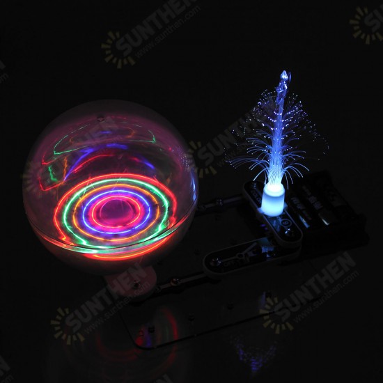 Christmas Tree DIY Toys Kids Electronics Blocks Educational Snap Circuit Kit Discovery Science Christmas Tree DIY Toys Kids Electronics Blocks Educational Snap Circuit Kit Discovery Science