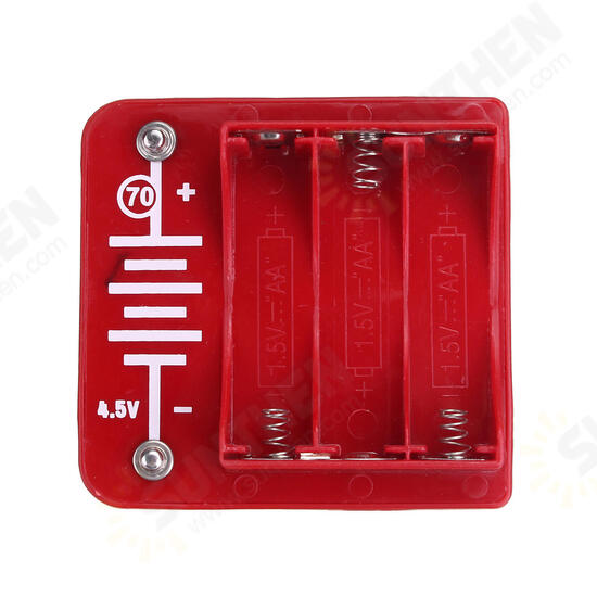 Christmas Tree DIY Toys Kids Electronics Blocks Educational Snap Circuit Kit Discovery Science Christmas Tree DIY Toys Kids Electronics Blocks Educational Snap Circuit Kit Discovery Science