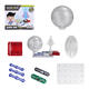 Christmas Tree DIY Toys Kids Electronics Blocks Educational Snap Circuit Kit Discovery Science Christmas Tree DIY Toys Kids Electronics Blocks Educational Snap Circuit Kit Discovery Science