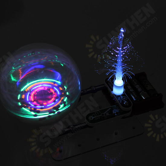 Christmas Tree DIY Toys Kids Electronics Blocks Educational Snap Circuit Kit Discovery Science Christmas Tree DIY Toys Kids Electronics Blocks Educational Snap Circuit Kit Discovery Science