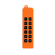 DC12V 24V 36V 868MHz 12 Channel Wireless Controller Bridge Crane System Receiver 868Mhz Remote Control DC12V 24V 36V 868MHz 12 Channel Wireless Controller Bridge Crane System Receiver 868Mhz Remote Control