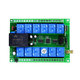 DC12V 24V 36V 868MHz 12 Channel Wireless Controller Bridge Crane System Receiver 868Mhz Remote Control DC12V 24V 36V 868MHz 12 Channel Wireless Controller Bridge Crane System Receiver 868Mhz Remote Control