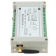 DC24V 12 Channel 220V Wireless Receiving Controller Remote Control Switch with Industrial Large Handle Remote Control