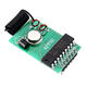 DC3-9V 315MHz/433MHZ Wireless Receiver Module High Power RF Wireless Transmission Receiving Board