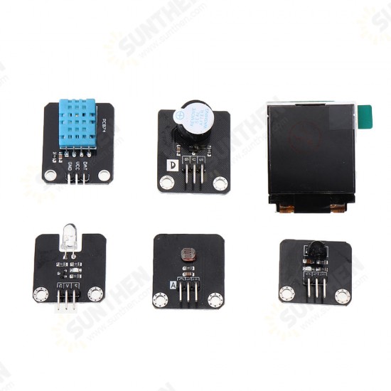 Development Board Wireless Module Wifi Android Internet of Things Cloud Smart Home