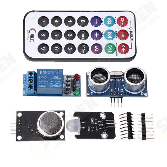 Development Board Wireless Module Wifi Android Internet of Things Cloud Smart Home