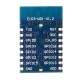 E103-W01 WIFI ESP8266EX 2.4GHz 100mW PCB Antenna IoT UHF Wireless Transceiver ESP8266 Transmitter and Receiver RF Module