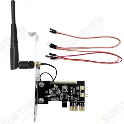 WiFi Remote Control Switch Board Computer Remote Control Boot Card Remote for Office Works with Amazon Alexa Google Home WiFi Remote Control Switch Board Computer Remote Control Boot Card Remote for Office Works with Amazon Alexa Google Home