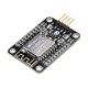 ESP-12S Serial Port to WiFi Wireless Transmissions Module YwRobot for Arduino - products that work with official Arduino boards