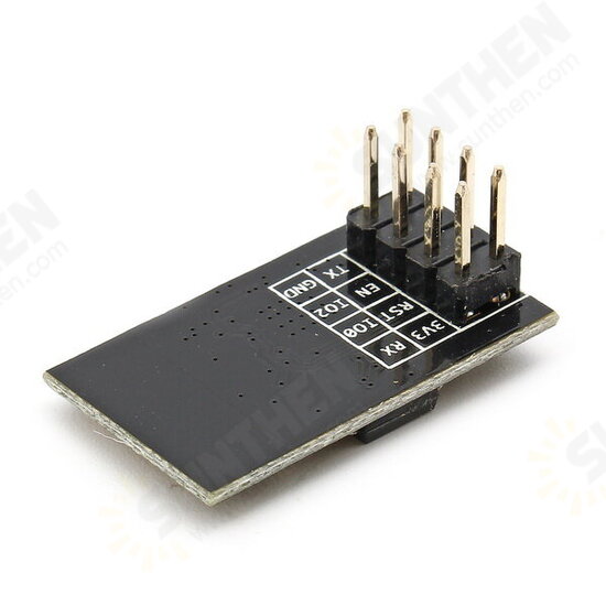 ESP8266 ESP-01S Remote Serial Port WIFI Transceiver Wireless Module