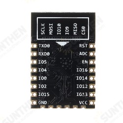 ESP8266 ESP-12F Remote Serial Port WIFI Transceiver Wireless Module ESP8266 ESP-12F Remote Serial Port WIFI Transceiver Wireless Module