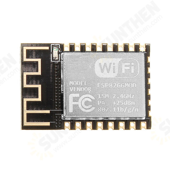 ESP8266 ESP-12F Remote Serial Port WIFI Transceiver Wireless Module