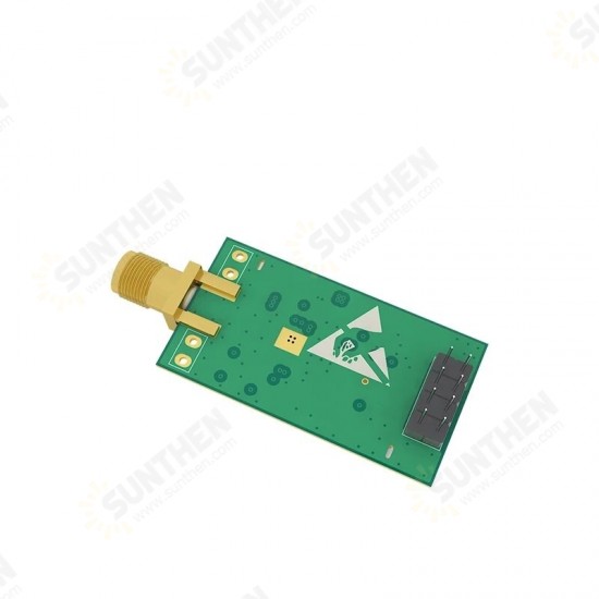 E01-2G4M27D nRF24L01P Wireless RF Transceiver 27dBm SPI 2.4GHz Data Transmission Transmitter Module