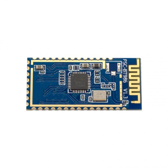 HC05 FSC-BT986 Bluetooth Module Master-slave Integration Speed Serial Port 4.2 Transparent Transmission Module