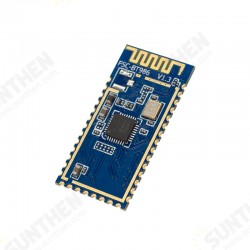 HC05 FSC-BT986 Bluetooth Module Master-slave Integration Speed Serial Port 4.2 Transparent Transmission Module HC05 FSC-BT986 Bluetooth Module Master-slave Integration Speed Serial Port 4.2 Transparent Transmission Module