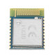 G-NiceRF 2Pcs BLE5.1 Master-slave Coexistence Low-power bluetooth 5.1 to Serial Port Transceiver Module BLE5101-T