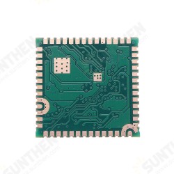 GPRS GPS Module A9G Module SMS Voice Wireless Data Transmission IOT GSM for Arduino - products that work with official Arduino boards GPRS GPS Module A9G Module SMS Voice Wireless Data Transmission IOT GSM for Arduino - products that work with official Arduino boards
