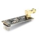 1100 Meter Long Distance NRF24L01+PA+LNA Wireless Module With Antenna Module