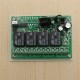 12V 4CH Channel 315Mhz Wireless Remote Control Switch With 2 Transimitter