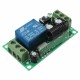 433MHz DC 12V 10A Relay 1CH Channel Wireless RF Remote Control Switch Transmitter With Receiver