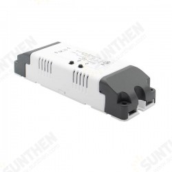 AC 85V-220V Temperature And Humidity Modification Part Smart Wireless WIFI Switch App Control With Sensor AC 85V-220V Temperature And Humidity Modification Part Smart Wireless WIFI Switch App Control With Sensor