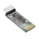 HC-05 Wireless bluetooth Serial Transceiver Module Slave And Master for Arduino - products that work with official Arduino boards