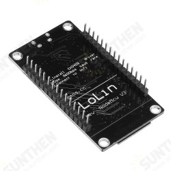 V3 NodeMcu Lua WIFI Development Board ESP8266 Serial Wifi Module V3 NodeMcu Lua WIFI Development Board ESP8266 Serial Wifi Module